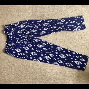 Comfortable Spring Pants